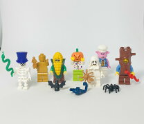 楽天市場】ハロウィン マリオ（セット｜ブロック）：おもちゃの通販