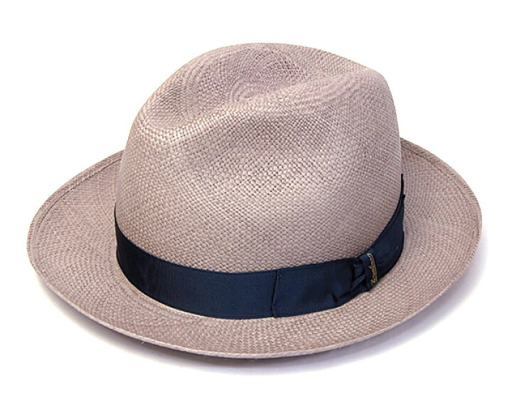 楽天市場】【5%offクーポン配布中】 帽子 イタリア製 Borsalino 