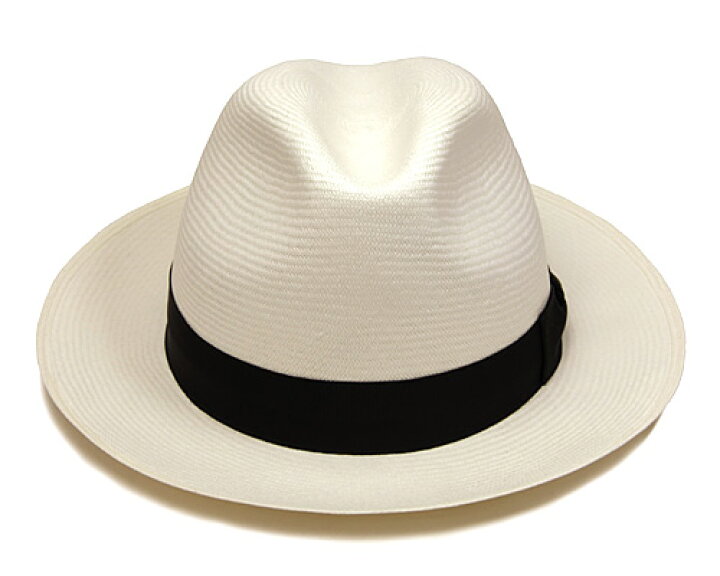 楽天市場】【ポイント10倍】 帽子 イタリア製 Borsalino(ボルサリーノ 