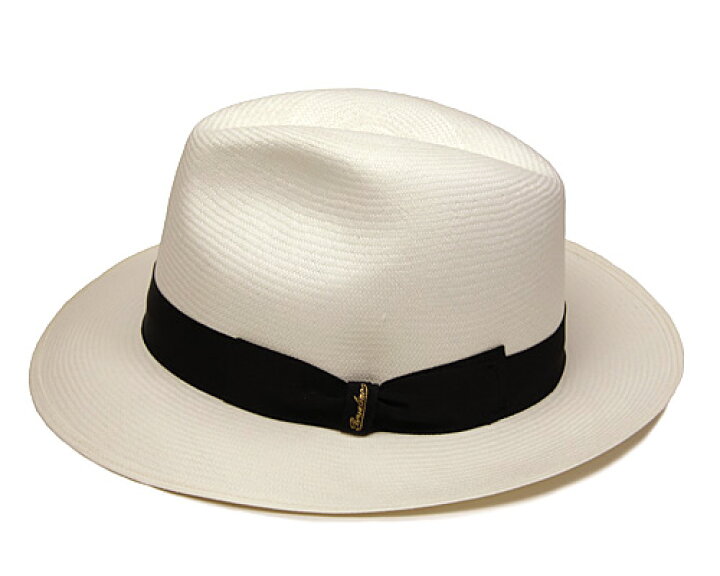 楽天市場】【ポイント10倍】 帽子 イタリア製 Borsalino(ボルサリーノ 
