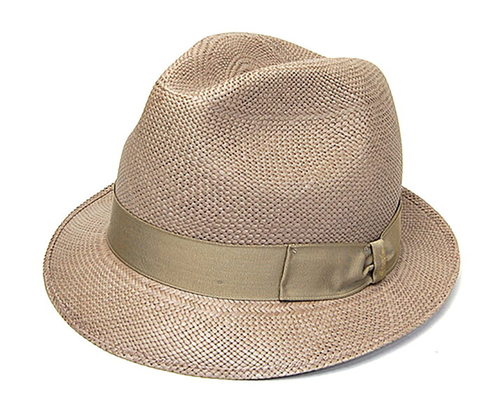 楽天市場】【ポイント10倍】 帽子 イタリア製 Borsalino(ボルサリーノ 