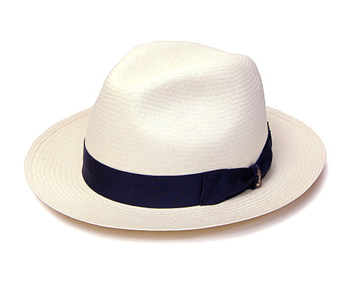 楽天市場】【ポイント10倍】 帽子 イタリア製 Borsalino(ボルサリーノ 