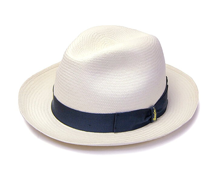 楽天市場】【ポイント10倍】 帽子 イタリア製 Borsalino(ボルサリーノ 