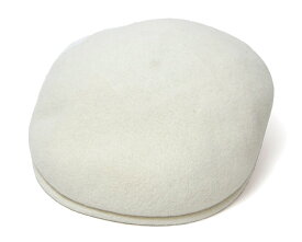 帽子 ”KANGOL(カンゴール)” ウールハンチング WOOL504 メンズ レディース ユニセックス 秋冬 [大きいサイズの帽子アリ][小さいサイズあり]