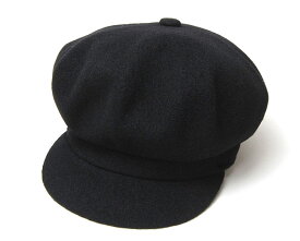 帽子 ”KANGOL(カンゴール)” ウールキャスケット WOOL SPITFIRE メンズ レディース 秋冬 [大きいサイズの帽子アリ][小さいサイズあり]