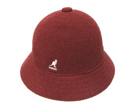 帽子 KANGOL(カンゴール) バミューダカジュアル BERMUDA CASUAL メトロハット メンズ レディース ユニセックス 春夏 オールシーズン [大きいサイズの帽子アリ][小さいサイズの帽子あり] 【コンビニ受取対応商品】