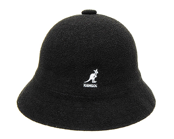 楽天市場】帽子 ”KANGOL(カンゴール)” バミューダカジュアル BERMUDA 