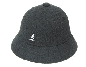 【ポイント5倍＆クーポン】 帽子 ”KANGOL(カンゴール)” バミューダカジュアル BERMUDA CASUAL ハット メンズ レディース ユニセックス 春夏 オールシーズン [大きいサイズの帽子アリ][小さいサイズの帽子あり]