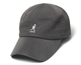 帽子 ”KANGOL(カンゴール)” トロピックスペースキャップ TROPIC VENTAIR SPACECAP 父の日 メンズ レディース ユニセックス 春夏 [大きいサイズの帽子アリ][小さいサイズの帽子]