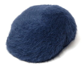 【ポイント3倍】 帽子 KANGOL(カンゴール) ファーゴラハンチング FURGORA 504 メンズ レディース ユニセックス 秋冬 [大きいサイズの帽子アリ] メール便対応可 アウトレットAW AWC