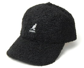 帽子 ”KANGOL(カンゴール)” ボアキャップ Sheep Fur Baseball メンズ レディース ユニセックス 秋冬 ベースボールキャップ