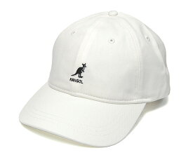 帽子 ”KANGOL(カンゴール)” コットンキャップ SMU Cotton Twill Baseball 父の日 メンズ レディース ユニセックス 春夏 ベースボールキャップ [大きいサイズの帽子あり]