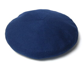 帽子 フランス”LAULHERE(ローレール)” コットンベレー PLUMES プルムス 春夏 メンズ レディース ユニセックス ロレール ベレー帽 [大きいサイズの帽子アリ][小さいサイズの帽子]