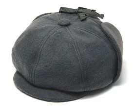 帽子 ”SUBLIME(サブライム)” イヤーフラップハンチング Ear Flap 2Way Hunting メンズ レディース ユニセックス 秋冬 防寒帽子