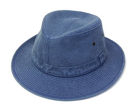 【5%OFFクーポン】 帽子 フランス”CRAMBES(クランベス)” コットンマニッシュハット メンズ 春夏[大きいサイズの帽子アリ][小さいサイズ対応]