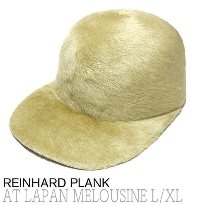 楽天市場】帽子 イタリア REINHARD PLANK(レナード プランク) ファー 