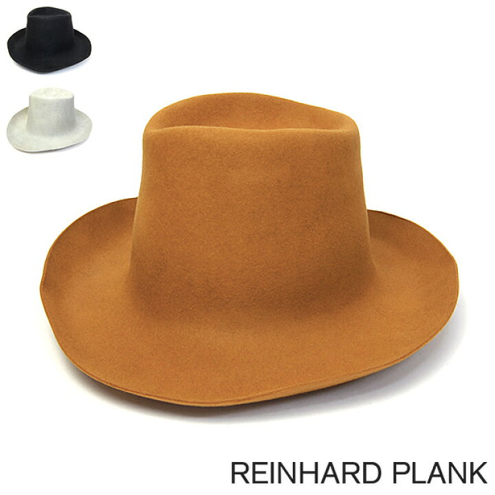 楽天市場】【ポイント5倍】 帽子 イタリア REINHARD PLANK(レナード 