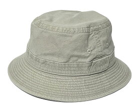 帽子 ”STETSON(ステットソン)”ウォッシュコットンハット(SS～5L) SE076 メンズ 春夏 オールシーズン 日本製 [大きいサイズの帽子アリ][小さいサイズあり] メール便対応可