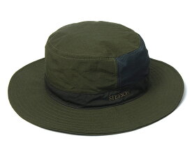 帽子 ”STETSON(ステットソン)” サンシェードハット SE647 メンズ 春夏 [大きいサイズの帽子アリ]
