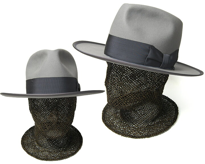 楽天市場】【ポイント5倍】 帽子 STETSON(ステットソン) ファー 