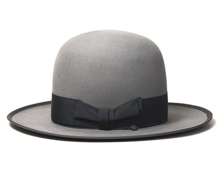 楽天市場】【ポイント5倍】 帽子 STETSON(ステットソン) ファー 