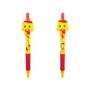 フエキくん ラバーマスコットシャープペンシル 文具 ペンシャーペン 筆記用具 0.5mm 不易糊工業