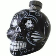 カースカル アネホ デキャンタ 700ml 40度 正規品 髑髏 デキャンタ 正規品 KAH ANEJO SKULL Tequila ガイ…