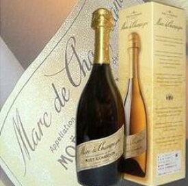 モエマール モエ・エ・シャンドン・マール・ド シャンパーニュ 700ml 40度 Moet&Chandon Marc de Champagne フランス産 ブランデー ブランディ brandy kawahc ※現在は箱なしとなります。
