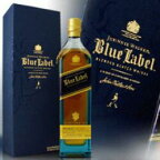 ジョニーウォーカー ブルーラベル 750ml 40度 正規品 箱付 JOHNNIE WALKER BLUE LABEL ジョニ青 ブレンデッドスコッチウイスキー kawahc 嬉しい お礼 御礼 ギフト プチギフトにオススメ ※おひとり様1ヶ月に1本限り