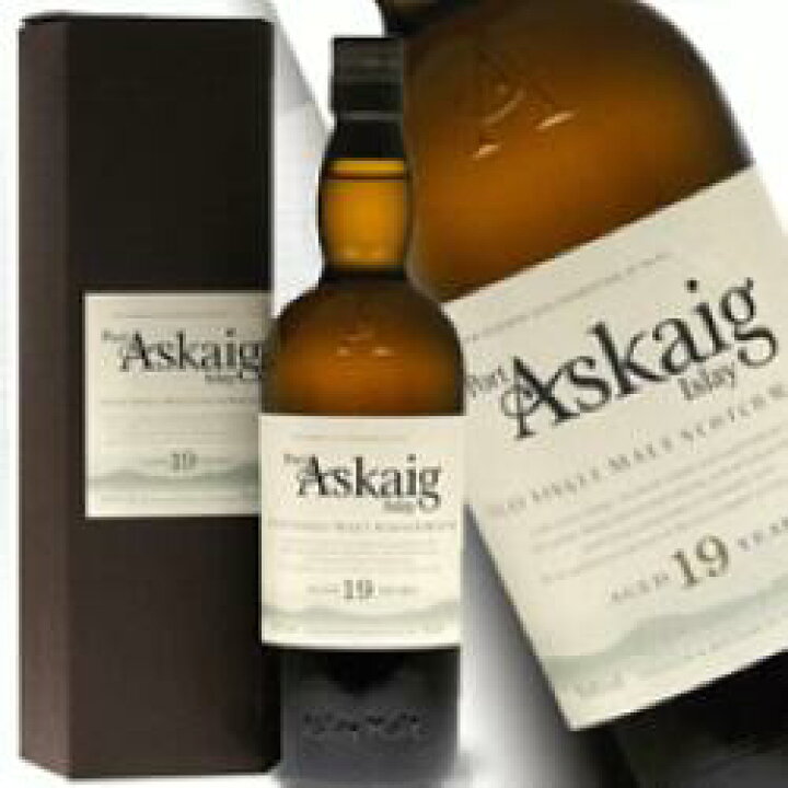 楽天市場】スペシャリティ・ドリンクス ポートアスカイグ(ポートアス  