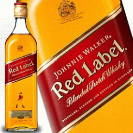 ジョニーウォーカー レッドラベル 700ml 40度 正規品 Johnnie Walker Red Label ジョニ赤 スコッチウイスキー スコッチ ウイスキー Scotch Whisky whiskey kawahc 嬉しい お礼 御礼 ギフト プチギフトにオススメ ホワイトデー贈って喜ばれるプレゼント