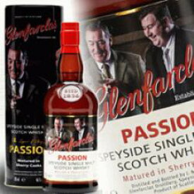 グレンファークラス パッション 700ml 46度 箱付 Glenfarclas Passin グレン ファークラス スペイサイドモルト シングルモルトウイスキー SpeysideMalt SingleMalt Scotch Whisky kawahc ※ ※おひとり様1ヶ月に1本限り