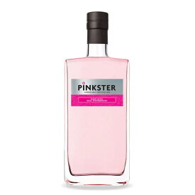 ピンクスター ジン 700ml 37.5度 正規品 Pinkster Gin ケンブリッジ マサチューセッツ州 アメリカ Cambridge Massachusetts United States of America kawahc