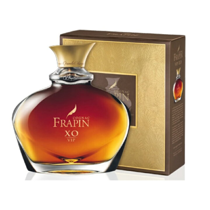 楽天市場】フラパン V.I.P. XO デキャンタ 700ml 40度 正規品 箱付  