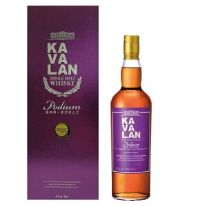 Jo |[fBA VOgECXL[ 700ml 46x t J@ |fBE Kavalan Podium Single Malt Whisky pY whiskey ԈЎm kawahc    Mtg Ċ΂