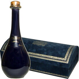 オタール エクストラ ポーセリン デキャンタ 700ml 40度 箱付 Otard S. A. AU Chateau de Cognac ※およそ30年ほど前にボトリングされた貴重なコニャック。オールドヴィンテージにご理解のある方のみのご購入で kawahc