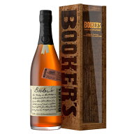 ブッカーズ 2023 750ml 63.3度 正規品 木箱 Bookers bukka- クラフト バーボン ウイスキー bourbon whisk…