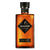 ハーパー カベルネ カスク リザーヴ 750ml 45度 正規品 I.W.Harper Cabernet Cask Reserve リザーブ ケン…