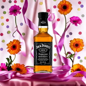 ジャックダニエル ブラック 200ml 40度 正規品 ベビーサイズ Jack Daniel`s テネシーウイスキー Tennessee Whiskey アメリカンウイスキー American バーボンウイスキー Bourbon Whisky アメリカ 米国 USA テネシー州 kawahc