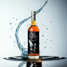 イーグルレア 10年 700ml 45度 シングルバレル Eagle Rare 10 Years Old イーグルレアー イーグルレア バーボン Small Batch Bourbon whisky バーボン スモールバッチバーボンウイスキー ウイスキー Bourbon whiskey Whisky kawahc ケンタッキー USA アメリカ kawahc