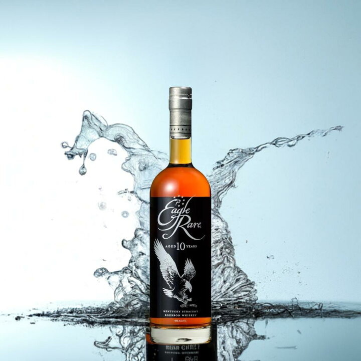 楽天市場】イーグルレア 10年 700ml 45度 シングルバレル Eagle Rare 