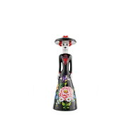 ドーニャ セリア アネホ ブルーアガヴェ100% プレミアムテキーラ 手作り陶器ボトル入 750ml 40度 正規品 …