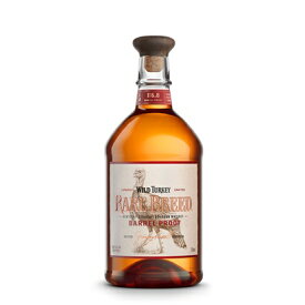 即日発送可。他店では手に入らない750mlの正規レアブリード。ワイルドターキー レアブリード 750ml 58度 正規品 ケンタッキーストレートバーボンウイスキー Wild Turkey RARE BREED kentucky straight bourbon whiskey アメリカ産ケンタッキー州 バーボン ウイスキー kawahc