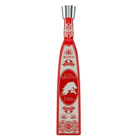 MFM ブランコ レッド陶器ボトル 750ml 40度 正規品 ブルーアガヴェ100％テキーラ ナンバー NOM1438 Reserva MFM Blanco Tequila カサマエストリ ディスティラドラ デル ヴァリェ デ テキーラ CASA MAESTRI メキシコ産 Mexico de Agave Tequila kawahc