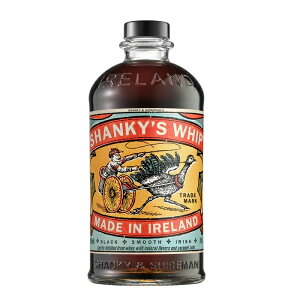 VL[Y ECbv ACbVECXL[N[L[ 700ml 33x Ki Shanky's Whip Irish Whiskey cream liqueur CMXpACh kawahc