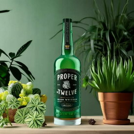 プロパー 12トゥエルヴ オリジナル 700ml 40度 Proper Twelve Original h Irish Whiskey アイリッシュウイスキー アイリッシュコーヒー にオススメ 紅茶 イギリス 英国 アイルランド kawahc