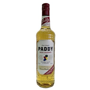 pfB ACbVECXL[ 700ml 40x PADDY Old Irish Whiskey ACh R[NB Cork Ireland CMX p kawahc   zCgf[Ċ΂v[g Mtg v`MtgɃIX