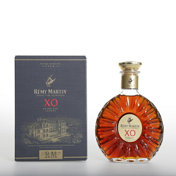 楽天市場】レミーマルタン XO 350ml 40度 正規品 箱付 ハーフボトル 