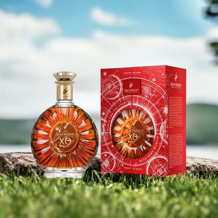 楽天市場】レミーマルタン XO 700ml 40度 正規品 箱付 コニャック  