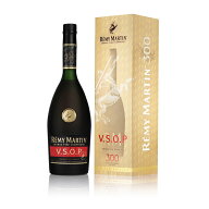 レミーマルタン300周年記念リミテッドエディション VSOP 700ml 40度 正規品 箱付 コニャック ブランデー …